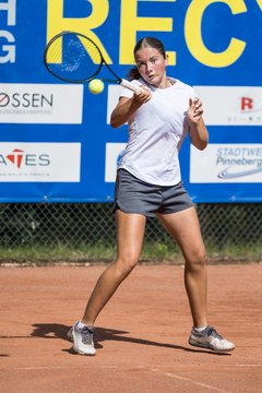 Ida Wobker 641 - Masters Nord